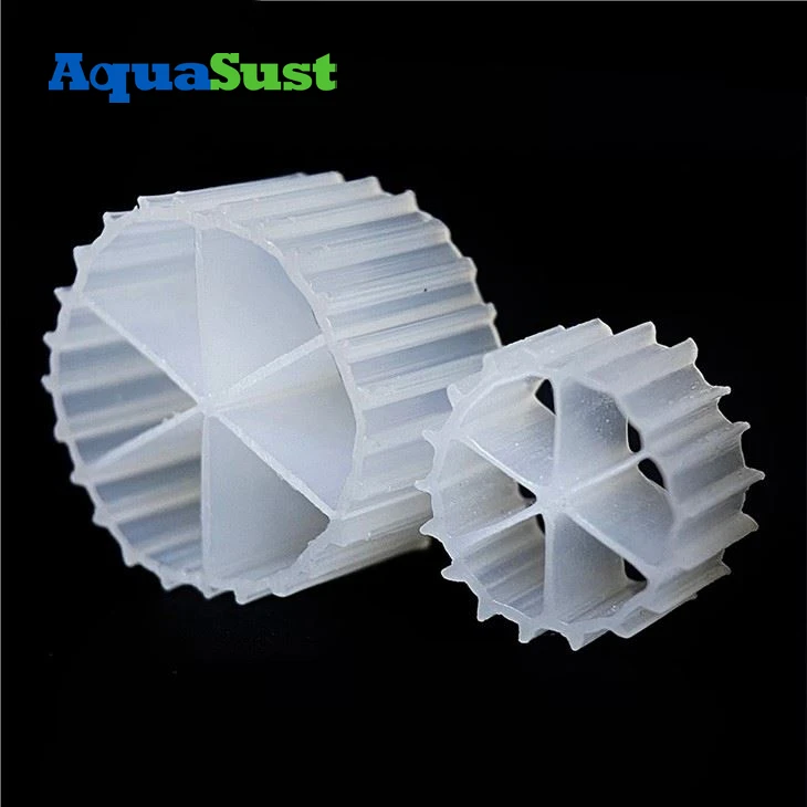 bio filter aquarium