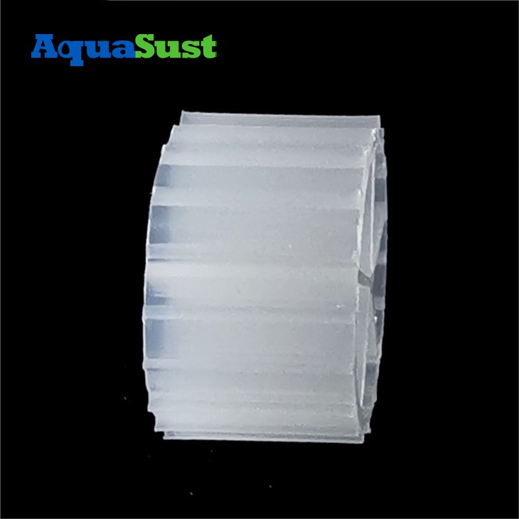 Wastewater Treatment BIO FILTER MEDIA Manufacturers