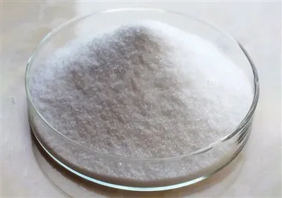 Hom Co Coavulants (Flocculants) hauv kev kho kom zoo