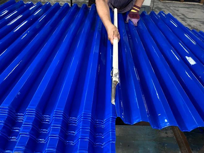 Cov Ntsiab Cai thiab Cov yam ntxwv ntawm Tube Settler