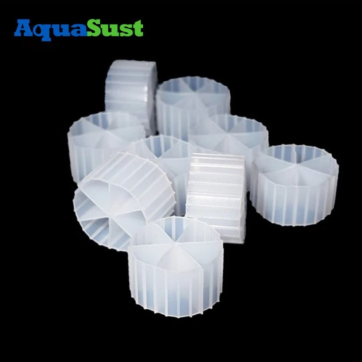 Bio Filter Rau Koi Pond