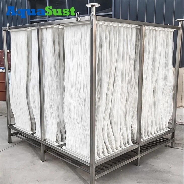 Membrane reactor