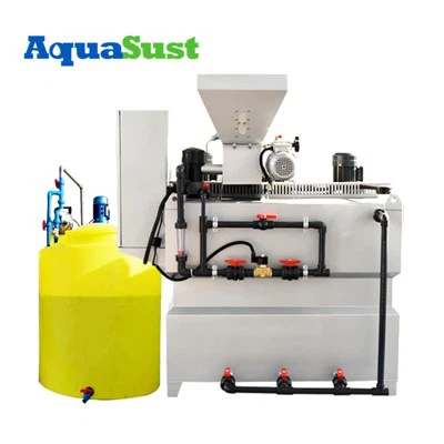 Dosing System